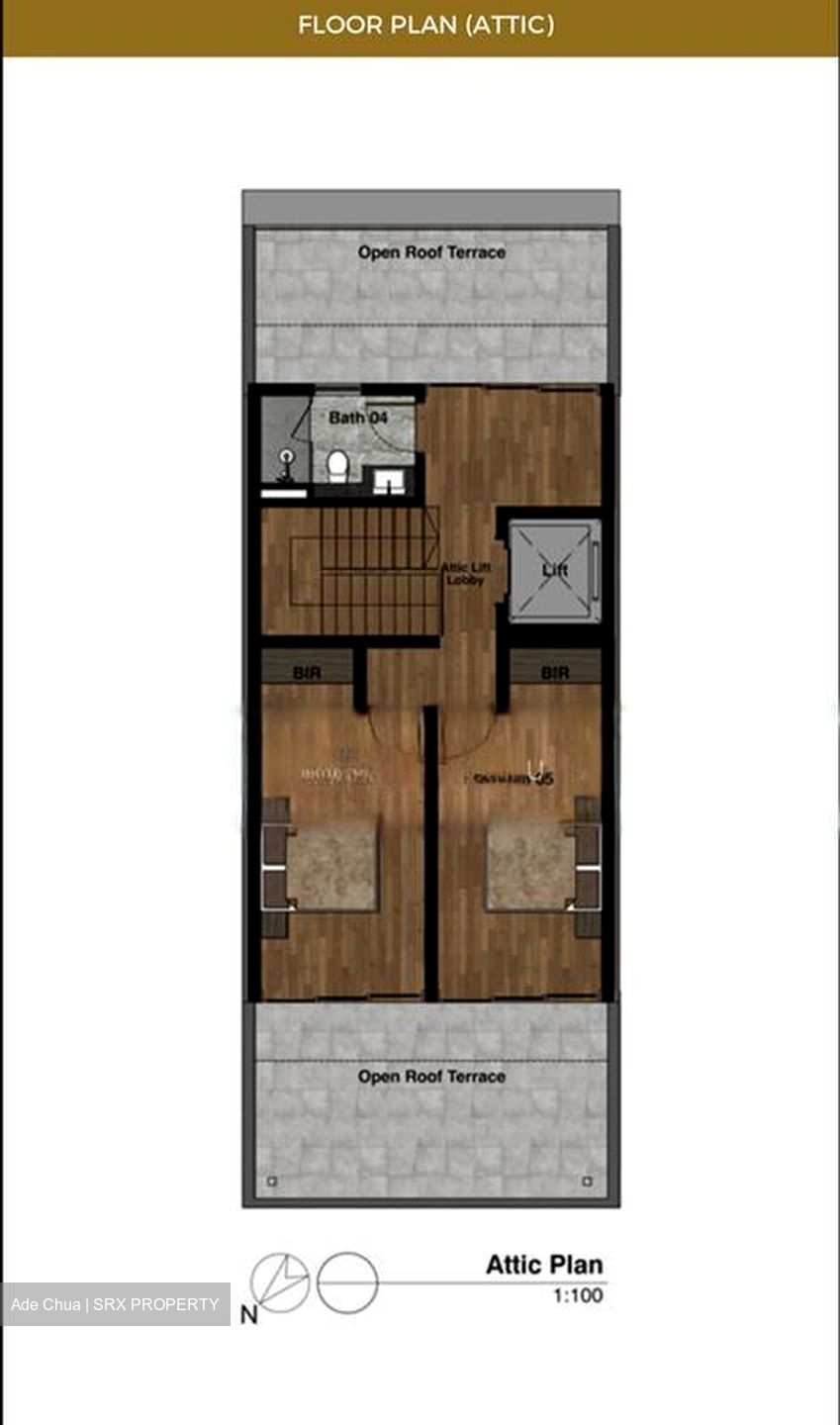 Boon Teck Road (D12), Terrace #532520771